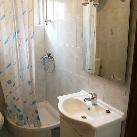 Appartement Gorda