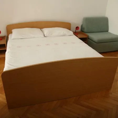 Gorda Appartement