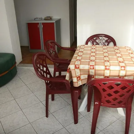 Gorda Appartement Vodice