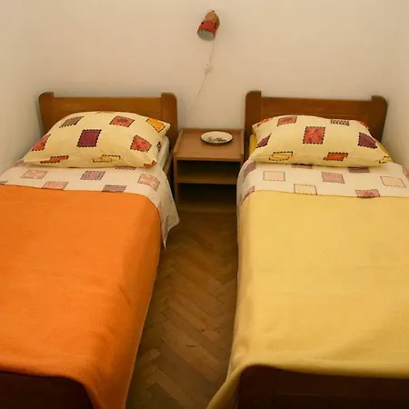 Appartement Gorda *