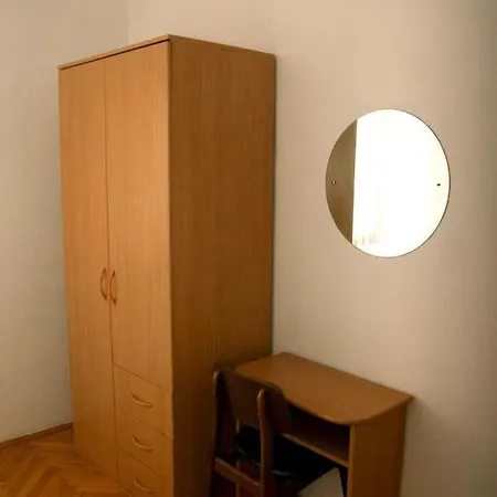 Appartement Gorda *