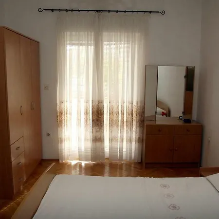 Appartement Gorda
